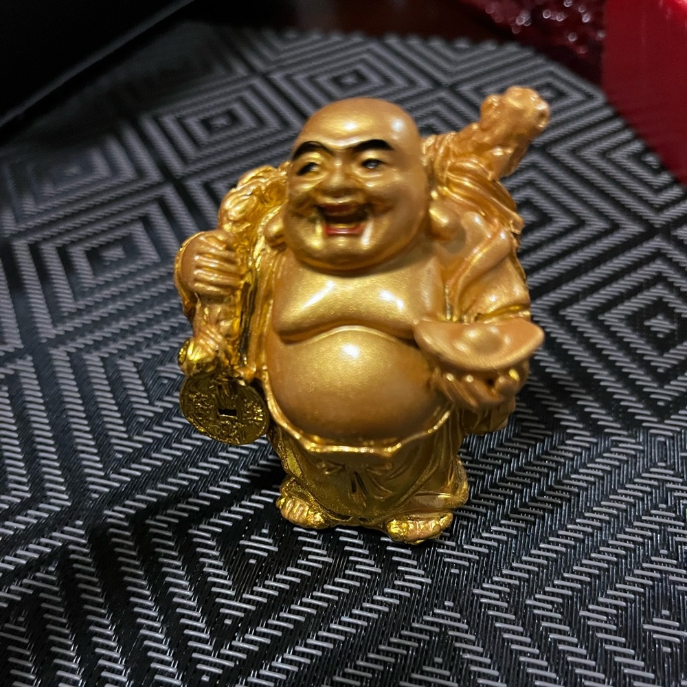 Japanese Buddha